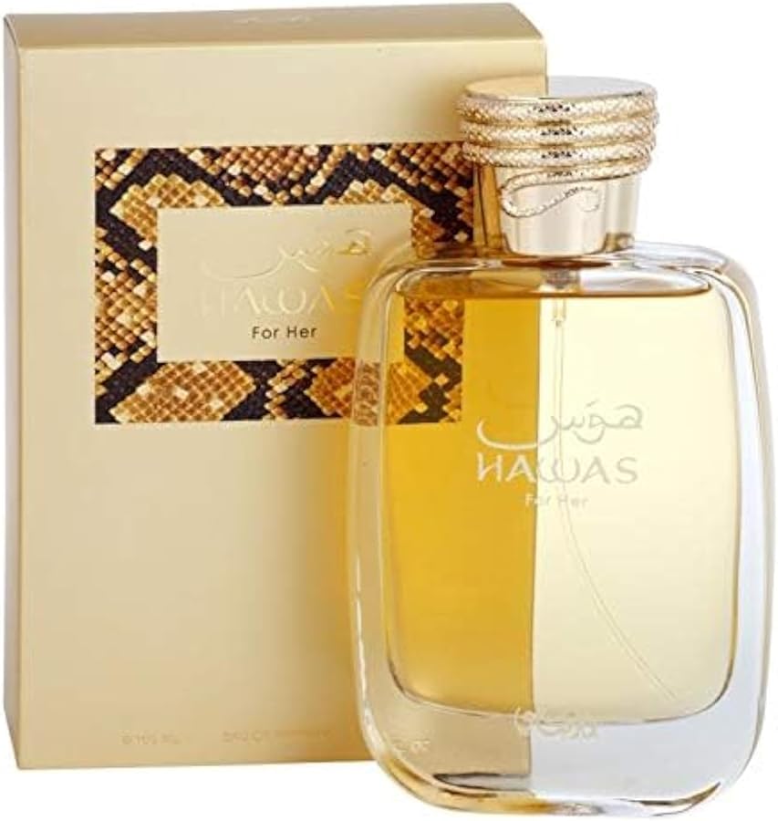 RASASI Hawas EDP Cinnamon masculine